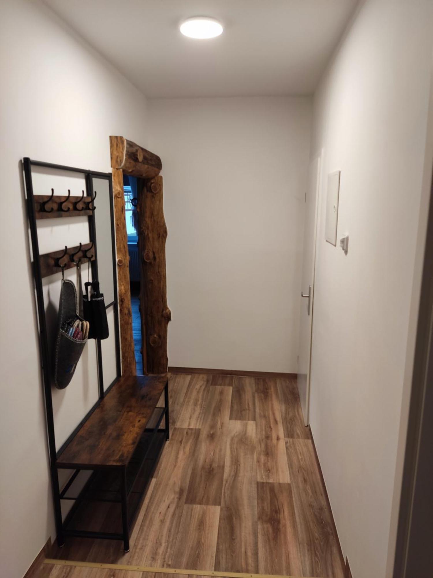 Ferienwohnung 3 Am Hofladen Hellendorf Bad Gottleuba-Berggiesshuebel ภายนอก รูปภาพ
