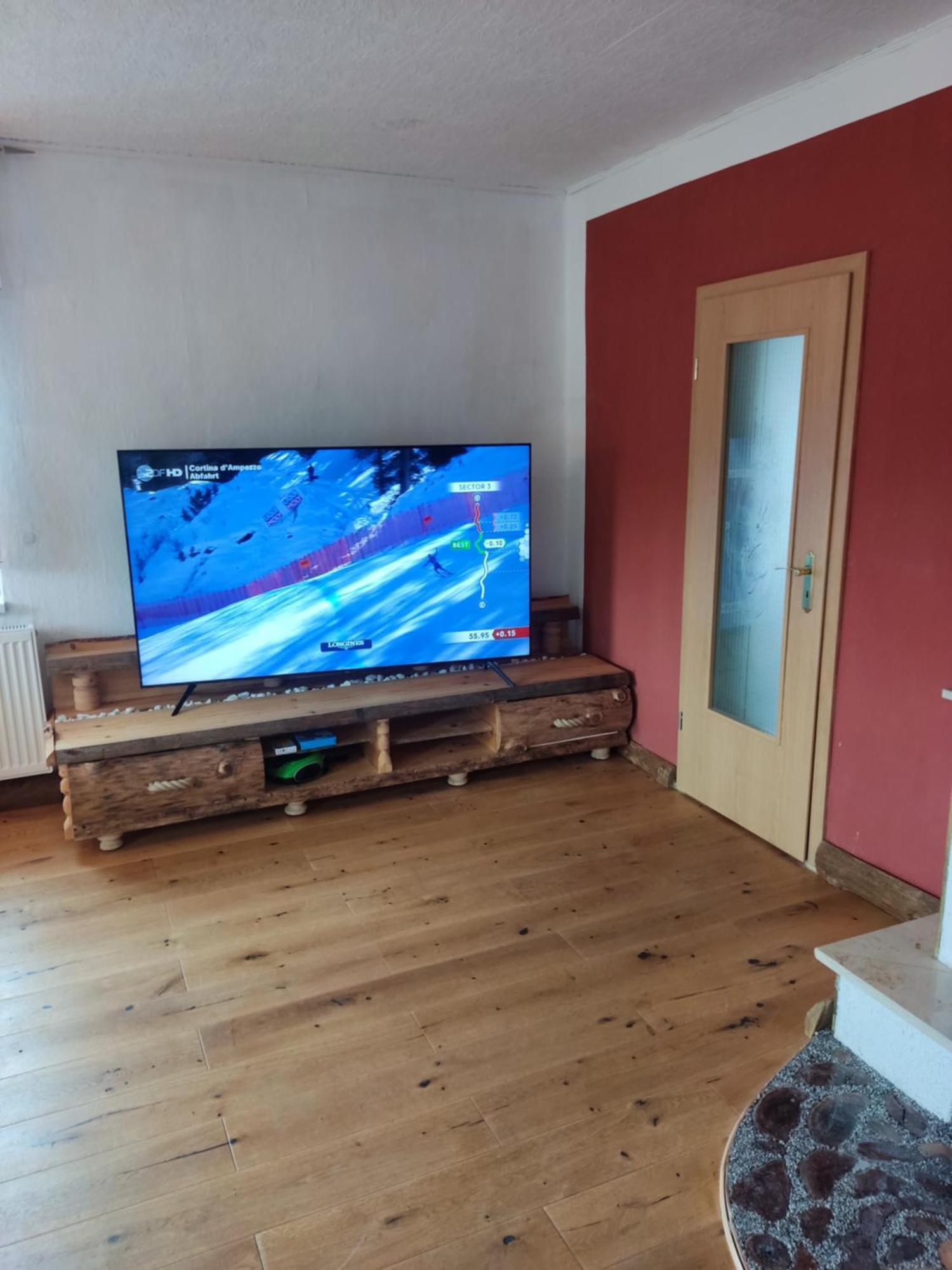 Ferienwohnung 3 Am Hofladen Hellendorf Bad Gottleuba-Berggiesshuebel ภายนอก รูปภาพ