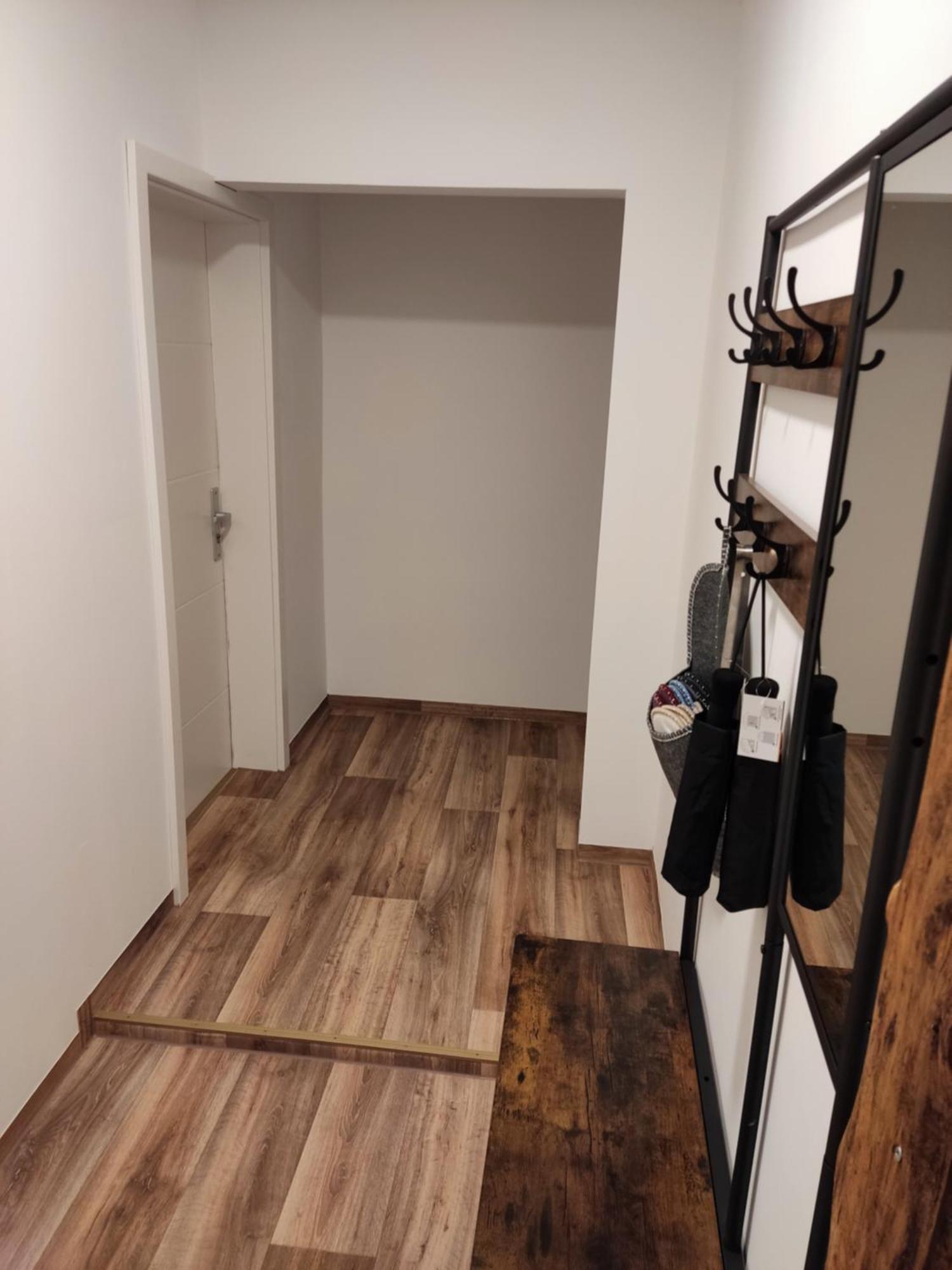 Ferienwohnung 3 Am Hofladen Hellendorf Bad Gottleuba-Berggiesshuebel ภายนอก รูปภาพ